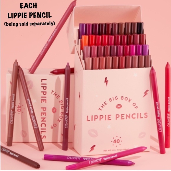 Colourpop Oh Sis Lippie Pencil - Picture 4 of 4